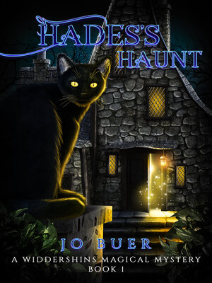 cover image of Hades's Haunt